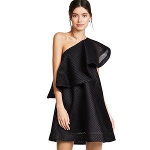 Halston Heritage Cocktail Dress
